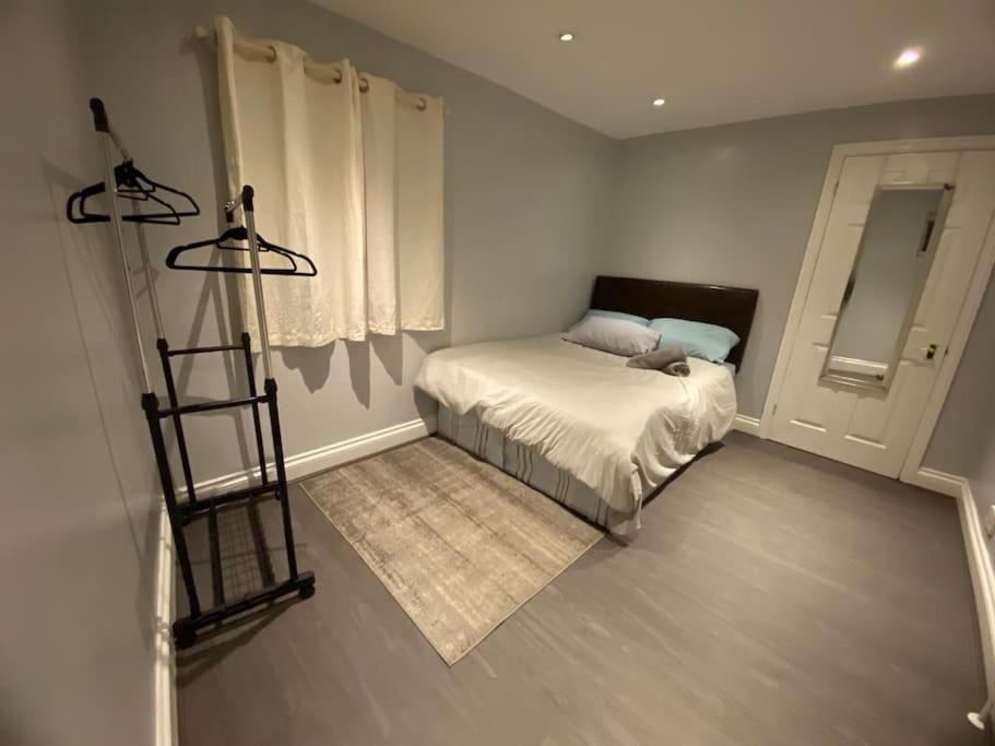Spacious 2 Bedroom Flat Лондон Экстерьер фото